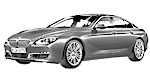 BMW F06 C0663 Fault Code