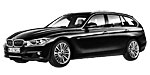 BMW F31 C0663 Fault Code